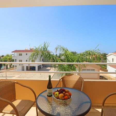 Nissi 3 View Holiday 2 Bedroom Apartment Ayia Napa Esterno foto