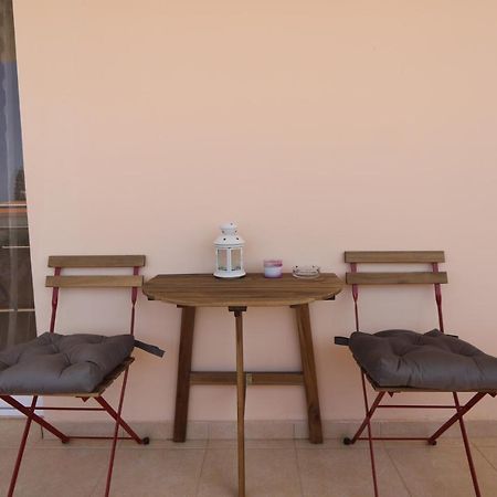 Nissi 3 View Holiday 2 Bedroom Apartment Ayia Napa Esterno foto