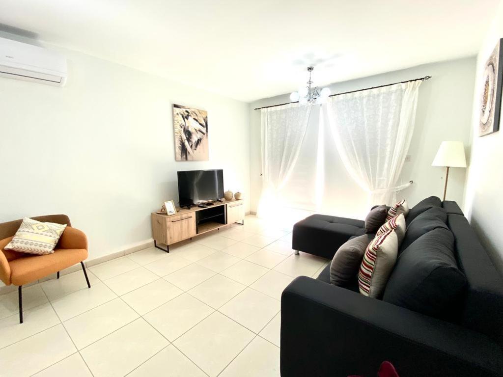 Nissi 3 View Holiday 2 Bedroom Apartment Ayia Napa Esterno foto